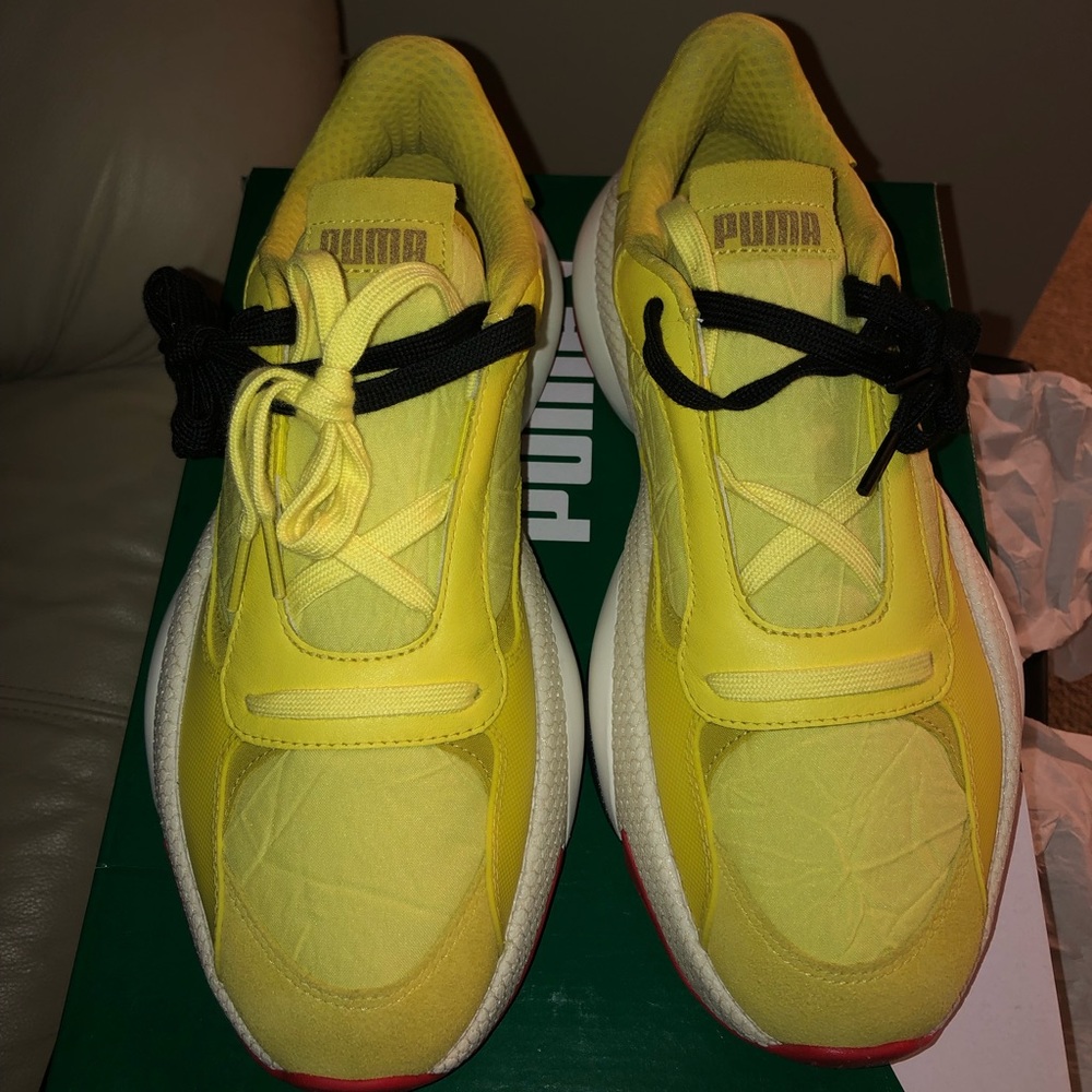 🔥PUMA🔥